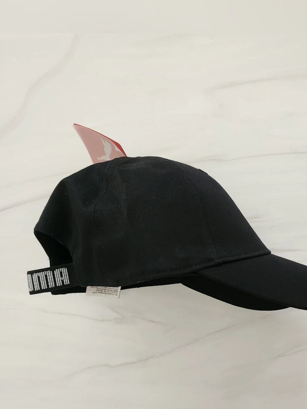 Puma liga black